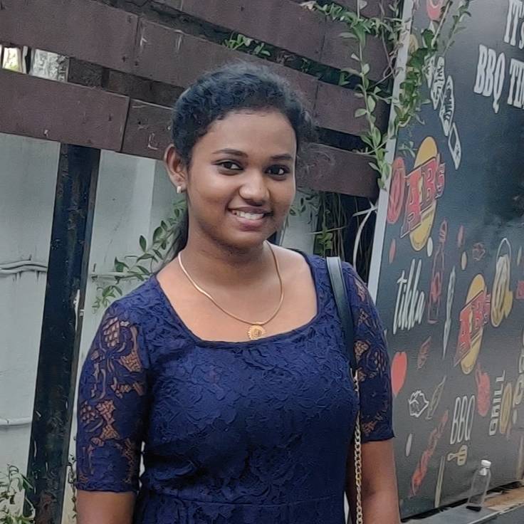 Leema Rose SivaKumar