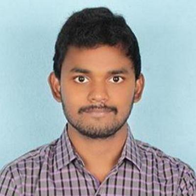 Bhargav Guptha Bysani