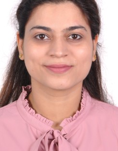 Kratika Agnihotri