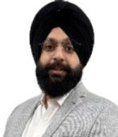 JASMEET SINGH