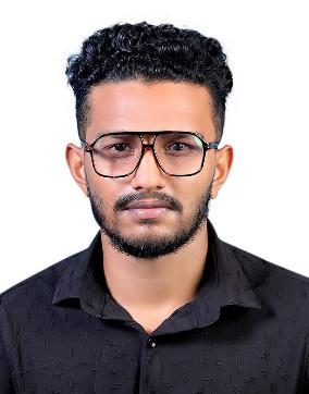 Mohammed Salih M S