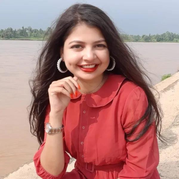 Sonali Singh