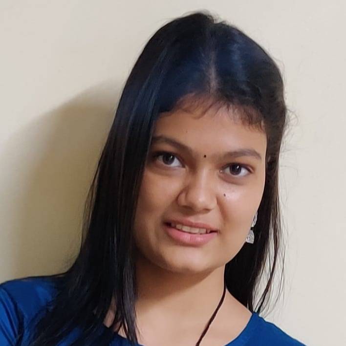 AKANKSHA MISHRA