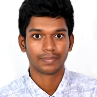 Narendran KR