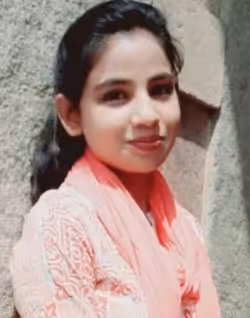 SADIA SIDDIQUI