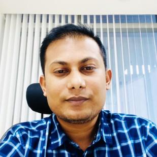 Tathagat Bisoyi