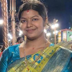 Srutilekha Sahoo