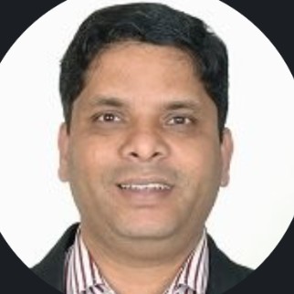 Girish Patil