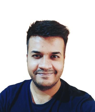 Anirudh R Morab