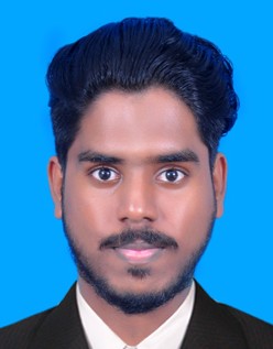 RAGHUL GANDHI VENKATESAN