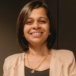 Nitu Ashok Patil
