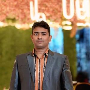 Goutam Dhara