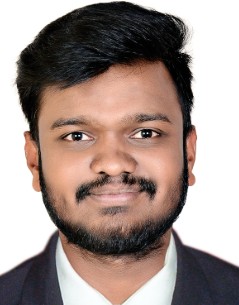 Nirmal Bhangale