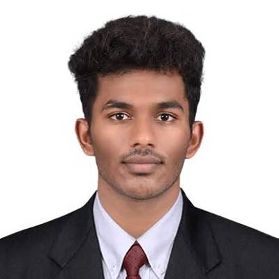 Sandeep A