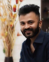 Karan Pujara