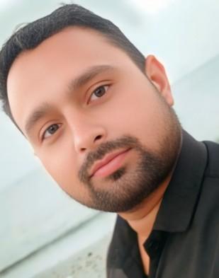 Rohit Pandey