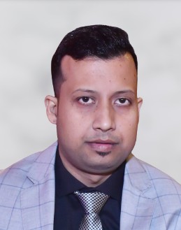 Virat Mishra