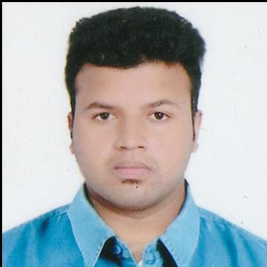 SHUBHAM PANJA