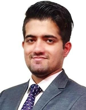 Shivansh Puri