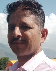 Karam Chand Thakur