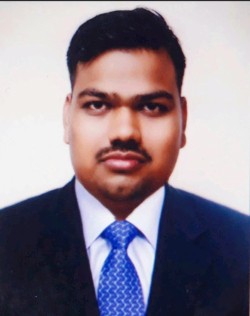 Sanatan Sahoo