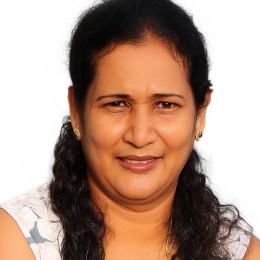 VIJAYA V