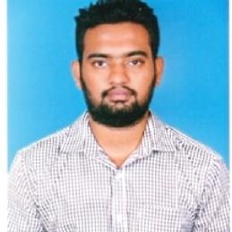 Sagar Nayak