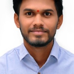 Rupesh Shinde