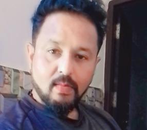 Saji Mohan Rana