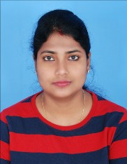 Priyadarsini Paital