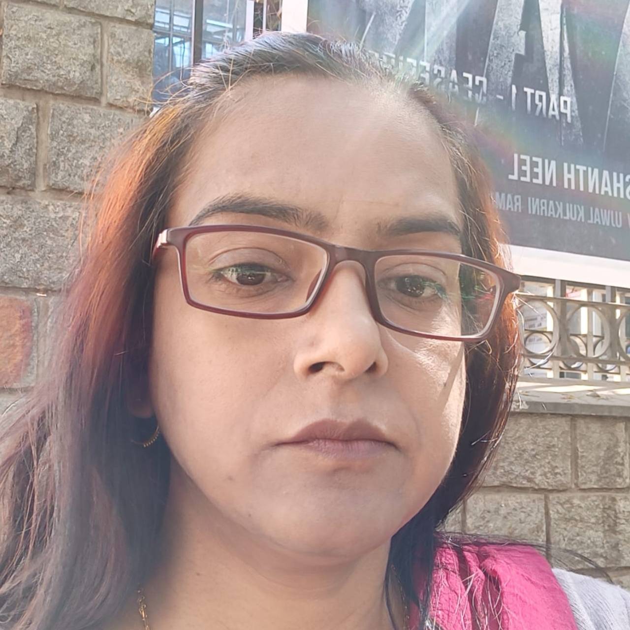 Vandana Yadav