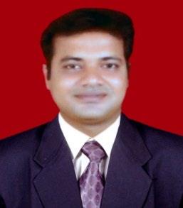 BIKRAM KESHARI PATTANAIK