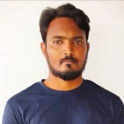 VASIM YASINBHAI MAREDIYA