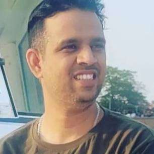NIKHIL SEWAK