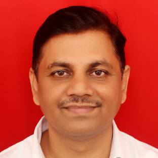 LAXMIKANT SINGH