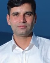 Ravinder Kumar