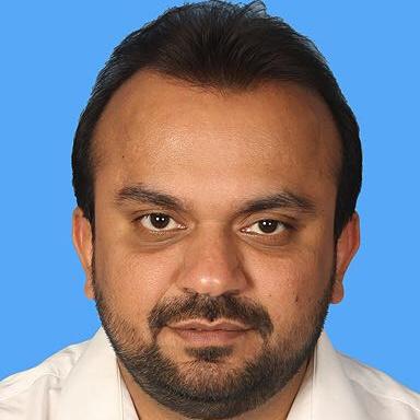 Tejas Mehta