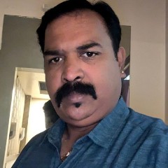 CHANDRU C