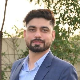 ASHUTOSH SHARMA