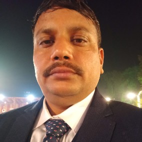 SAHAB SINGH