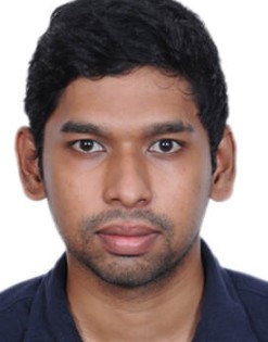 Dhinesh Gangadharan