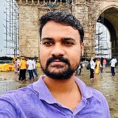 Santhosh Guduri