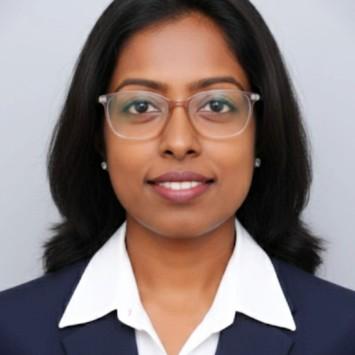 Piyali Chattoraj