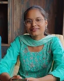 Deepika Kujur
