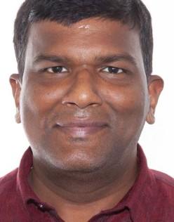 Sujit Kumar Dora