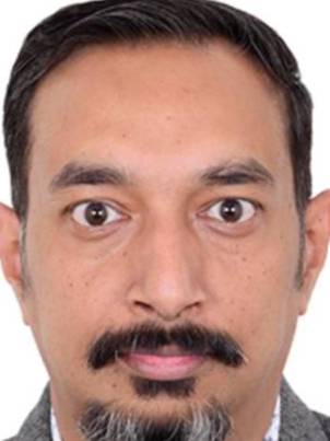 Ashish Mishra