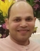 Sharad Kumar