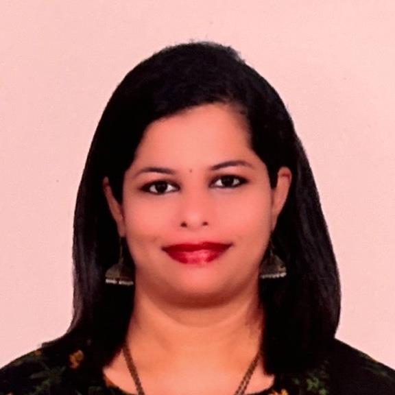 Rajashree Vittal