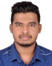 Sandeep Kumar Vinukonda