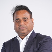 Manish Gautam